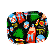 Load image into Gallery viewer, Take it Easy Novelty Tray