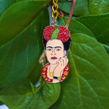 Load image into Gallery viewer, Friducha Keychain