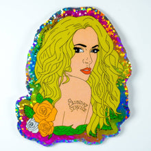 Load image into Gallery viewer, La Loba 3" Sticker