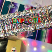 Load image into Gallery viewer, Explore Pin