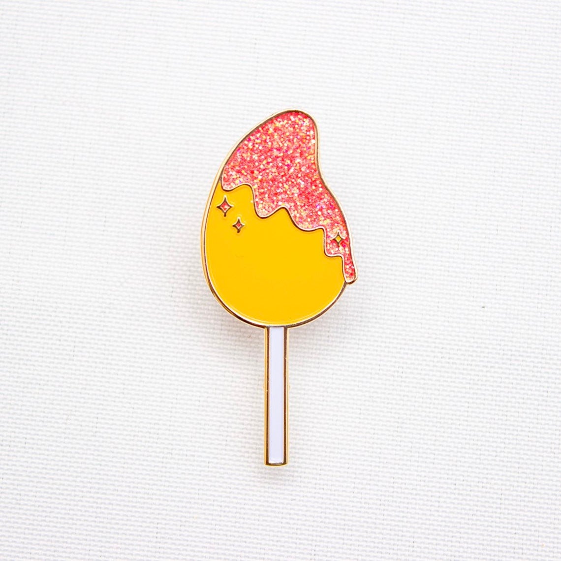Paleta Mango Pin