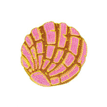 Load image into Gallery viewer, Concha (Pink) Patch