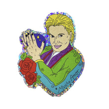 Load image into Gallery viewer, Walter Amor 3" Sticker
