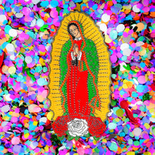 Load image into Gallery viewer, Virgin Mary Patch
