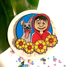 Load image into Gallery viewer, Amigos Reales Coco Patch