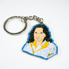 Load image into Gallery viewer, El Marco (Buki Parody) Keychain