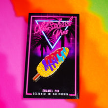 Load image into Gallery viewer, Elote (Unicorn) Pin