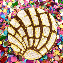 Load image into Gallery viewer, Concha (White) Patch