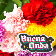 Load image into Gallery viewer, Buena Onda 3" Sticker