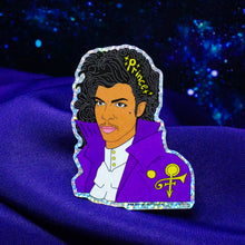 Load image into Gallery viewer, El Príncipe 3" Sticker