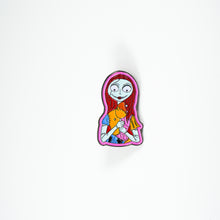 Load image into Gallery viewer, La Sally Pin