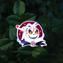 Load image into Gallery viewer, Jack Skelling-Concha 3" Sticker