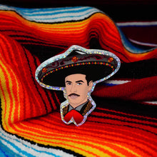 Load image into Gallery viewer, Pedro Infante 3” Sticker