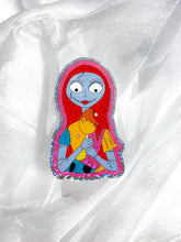 Load image into Gallery viewer, La Sally 3" Sticker