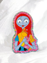 Load image into Gallery viewer, La Sally 3" Sticker