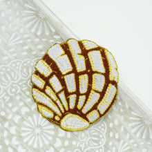 Load image into Gallery viewer, Concha (White) Patch