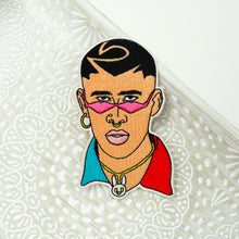 Load image into Gallery viewer, Conejo Love Patch