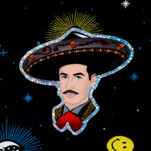 Load image into Gallery viewer, Pedro Infante 3” Sticker