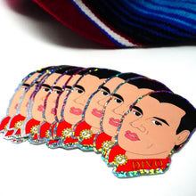 Load image into Gallery viewer, Juan Divo 3" Sticker