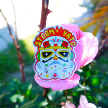 Load image into Gallery viewer, Storm Vato 3" Sticker