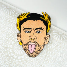 Load image into Gallery viewer, Conejo Rey Patch