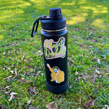 Load image into Gallery viewer, El Mercurio 3" Sticker