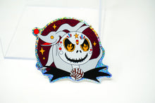 Load image into Gallery viewer, Jack Skelling-Concha 3" Sticker