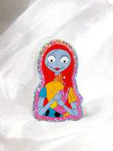 Load image into Gallery viewer, La Sally 3" Sticker