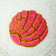 Load image into Gallery viewer, Concha (Pink) Patch