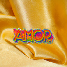 Load image into Gallery viewer, Amor 3" Sticker