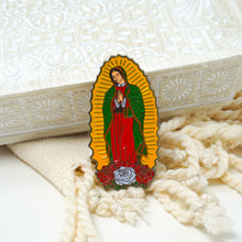Load image into Gallery viewer, Virgin Mary Pin

