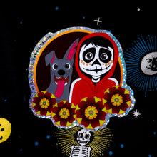 Load image into Gallery viewer, Mejores Amigos 3" Sticker