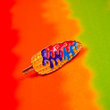 Load image into Gallery viewer, Elote (Unicorn) Pin