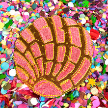 Load image into Gallery viewer, Concha (Pink) Patch