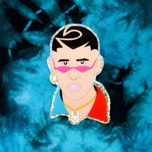 Load image into Gallery viewer, Conejo Love 3" Sticker