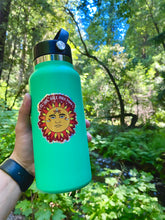 Load image into Gallery viewer, El Sol Sale Para Todos 3" Stick