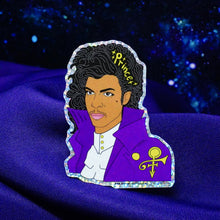 Load image into Gallery viewer, El Príncipe 3" Sticker