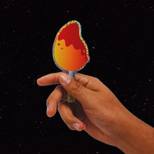 Load image into Gallery viewer, Paleta Mango 5" Sticker