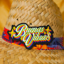 Load image into Gallery viewer, Buenas Vibras Patch