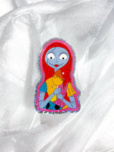 Load image into Gallery viewer, La Sally 3" Sticker