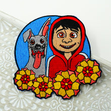 Load image into Gallery viewer, Amigos Reales Coco Patch