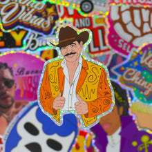 Load image into Gallery viewer, Joan Seba 3" Sticker