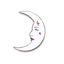 Load image into Gallery viewer, La Luna Pin