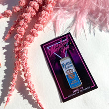 Load image into Gallery viewer, Feeling Extra (Parody) Pin