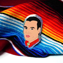 Load image into Gallery viewer, Juan Divo 3" Sticker