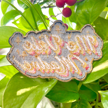 Load image into Gallery viewer, Me Vale Madre Patch