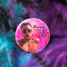 Load image into Gallery viewer, Conejo Vibras 3" Sticker