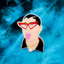 Load image into Gallery viewer, Conejo OG 3" Sticker