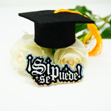 Load image into Gallery viewer, Si Se Puede 3" Sticker
