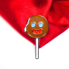 Load image into Gallery viewer, Paleta Feliz Pin